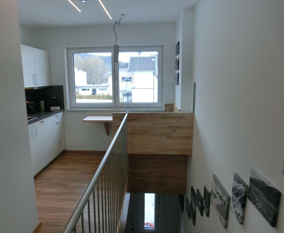 Ausblick Apartment Langenfeld Exterior photo