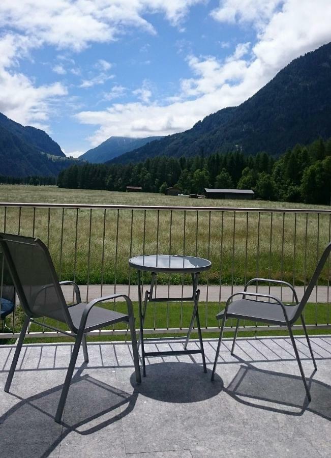 Ausblick Apartment Langenfeld Exterior photo